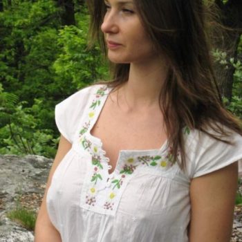 Profil de Tsiporah, 37 ans, Speed Dating Monaco à Saint-Sylvain