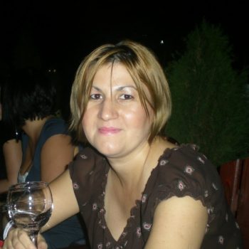 Profil de Berry, 48 ans, Speed Dating Monaco à Aubenton
