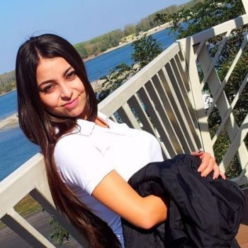 Profil de Sude, 32 ans, Speed Dating Monaco à Igé