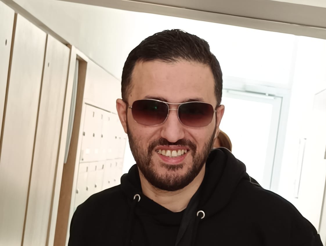 Profil de Remigio, 43 ans, Speed Dating Monaco à Saint-Sulpice