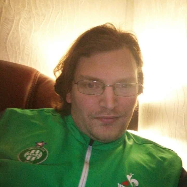 Profil de Josef, 41 ans, Speed Dating Monaco à Saint-Agnan