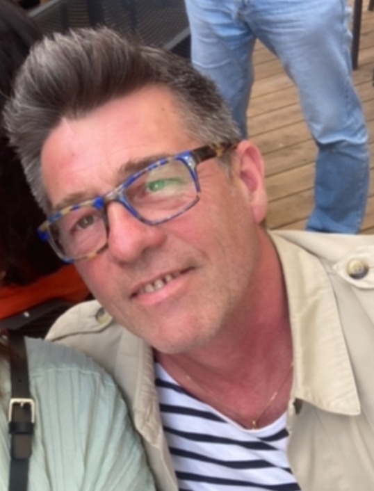Profil de Djawed, 55 ans, Speed Dating Monaco à LaGarde