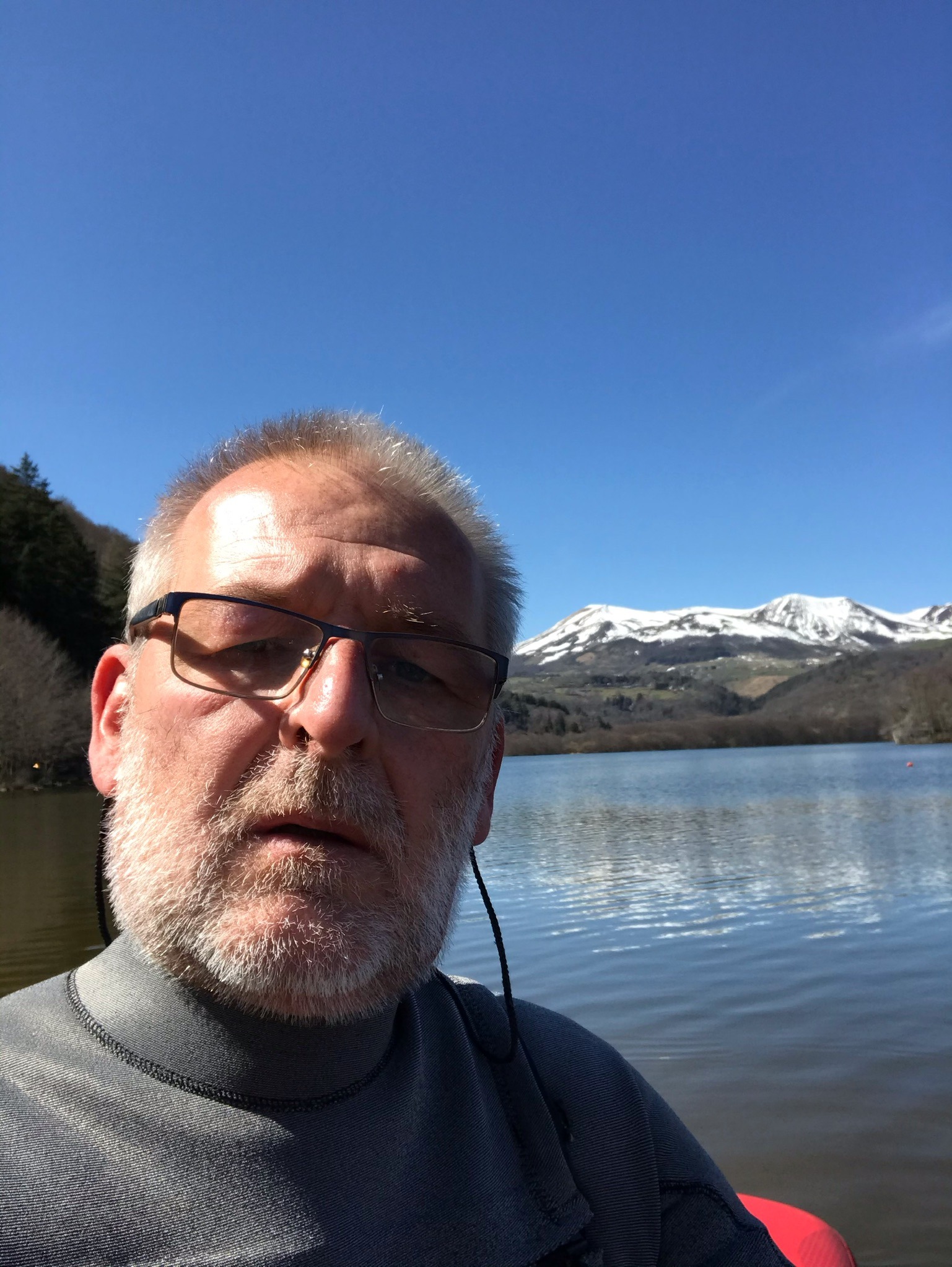 Profil de Loïc, 51 ans, Speed Dating Monaco à Grenoble