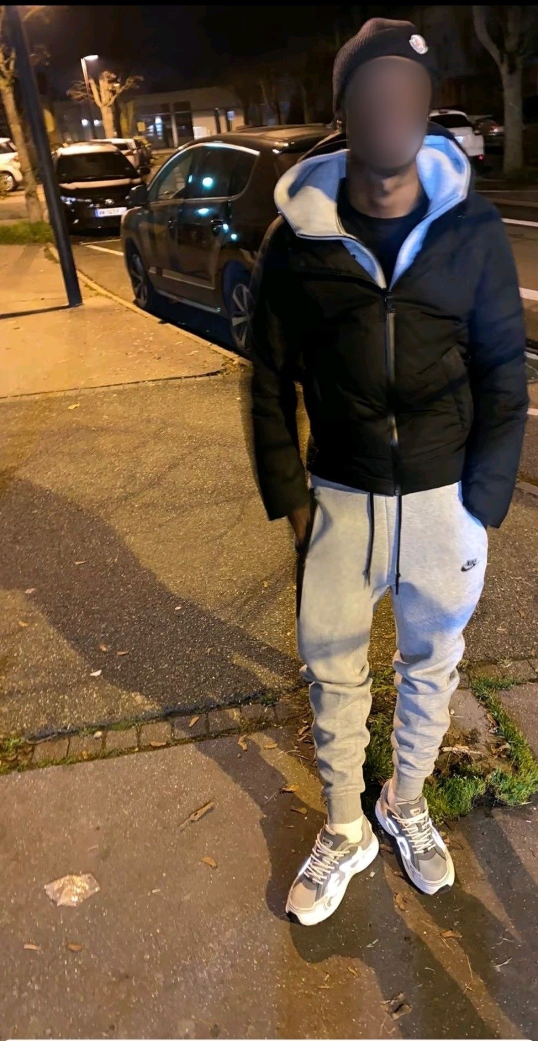 Profil de Manasse, 19 ans, Speed Dating Monaco à Bernay