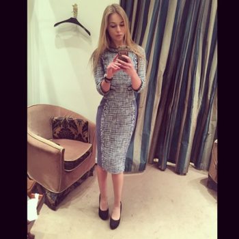 Profil de Allisson, 31 ans, Speed Dating Monaco à Warneton