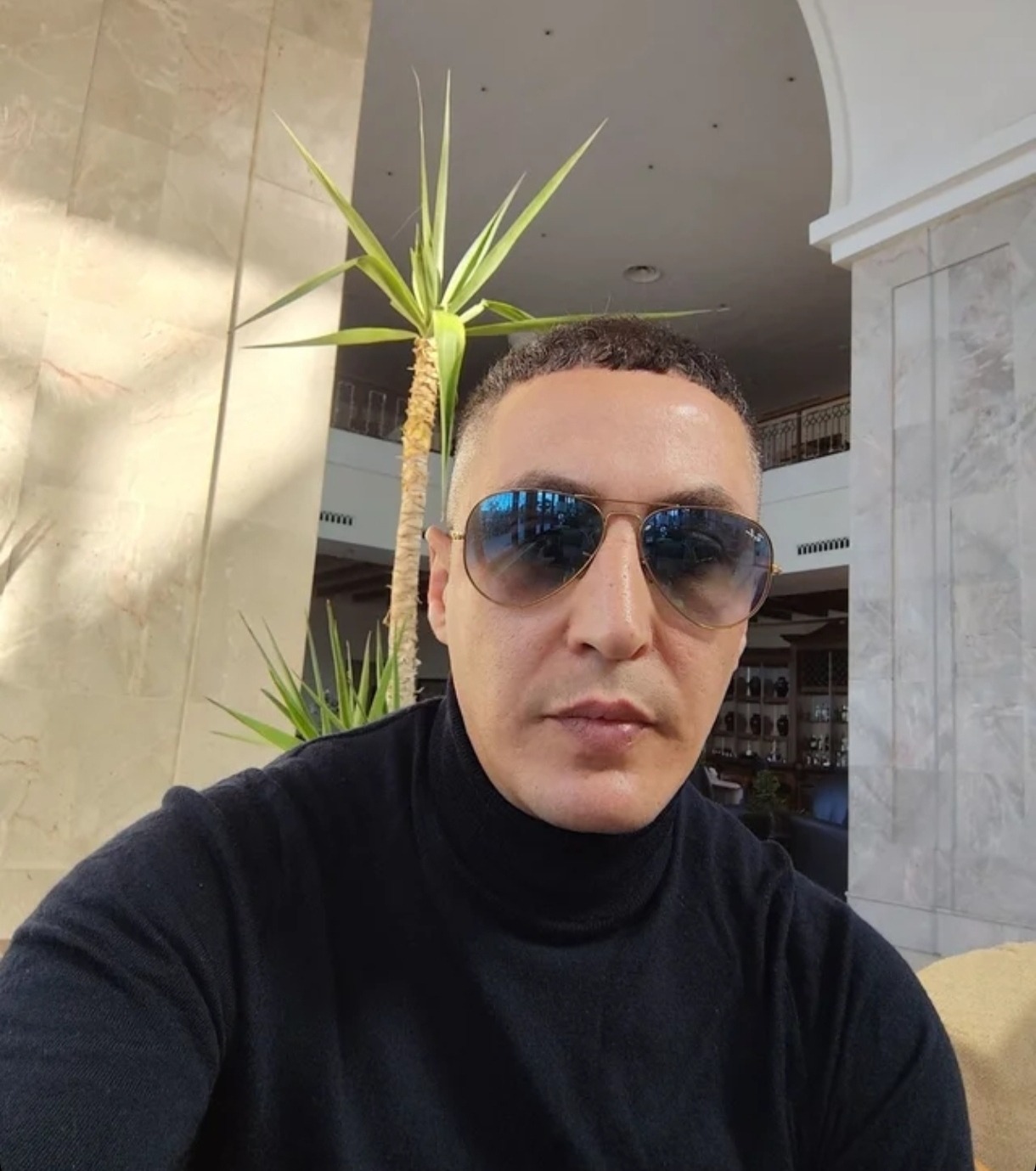 Profil de Ilya, 36 ans, Speed Dating Monaco à Barsac