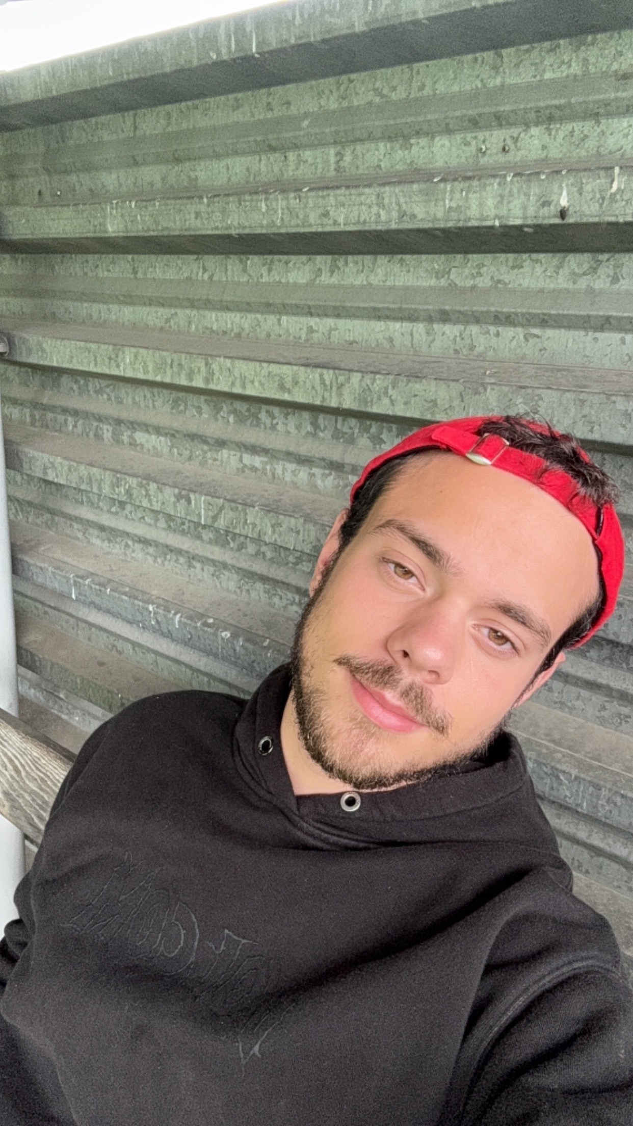 Profil de Kilan, 21 ans, Speed Dating Monaco à Viane