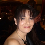 Profil de May-linh, 44 ans, Speed Dating Monaco à Temple-Laguyon