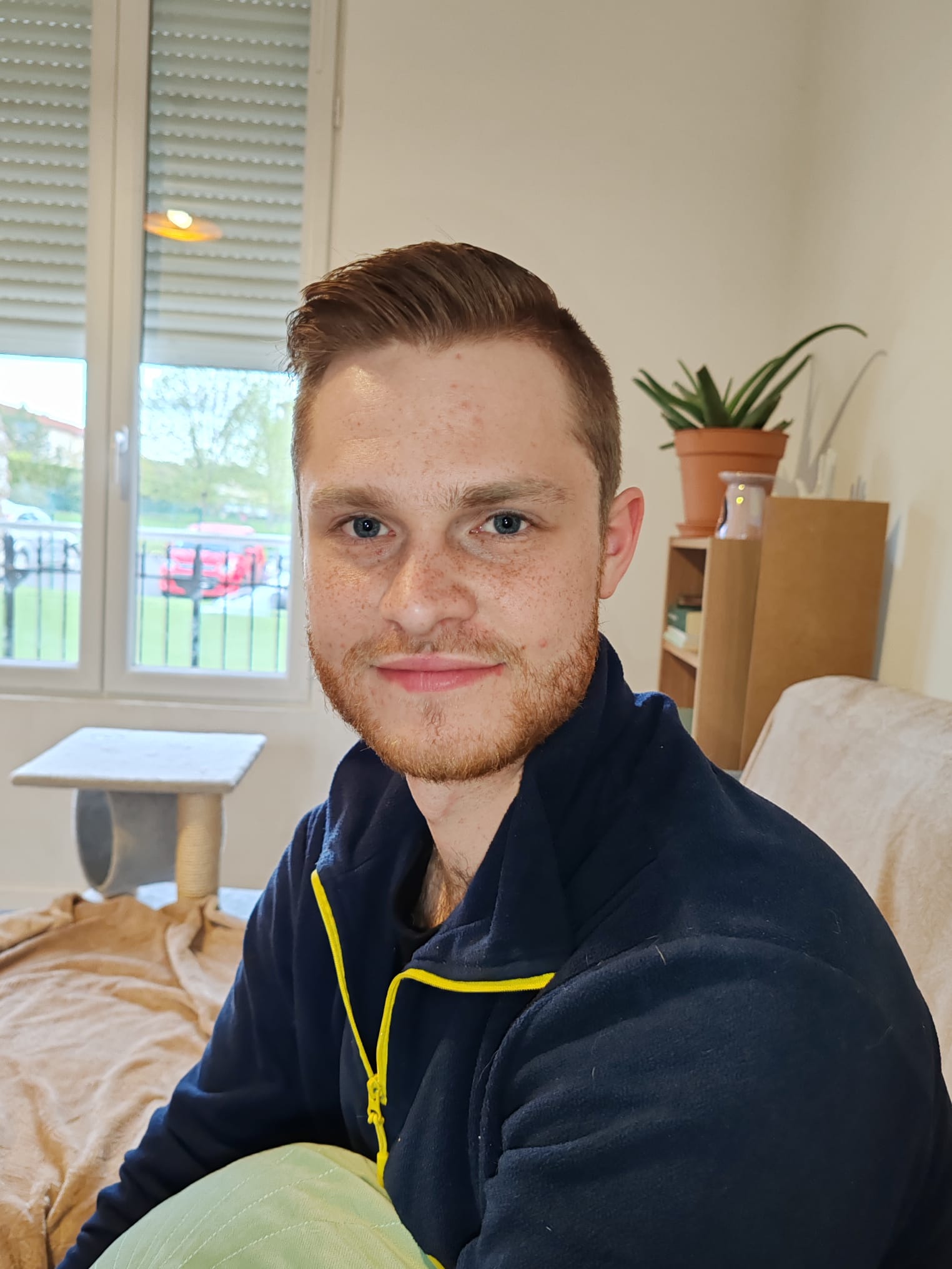 Profil de Moriba, 26 ans, Speed Dating Monaco à Saint-Sulpice
