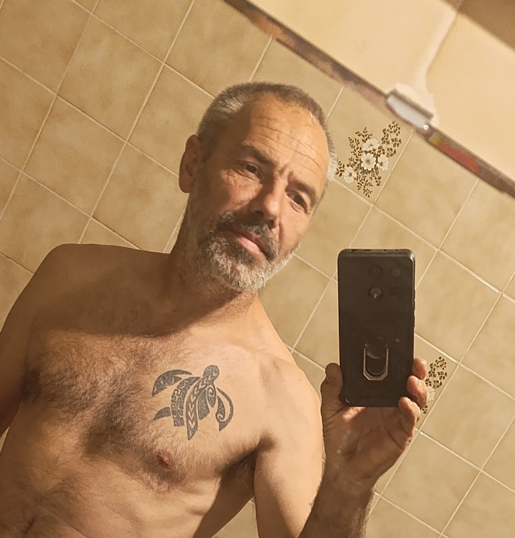 Profil de Simon, 48 ans, Speed Dating Monaco à Perrou