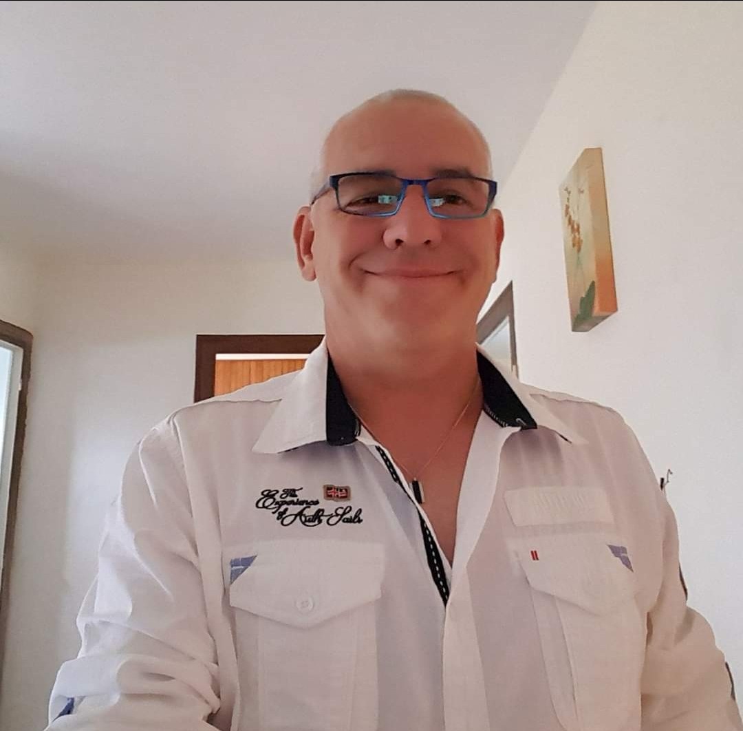 Profil de Louan, 53 ans, Speed Dating Monaco à Bonzée