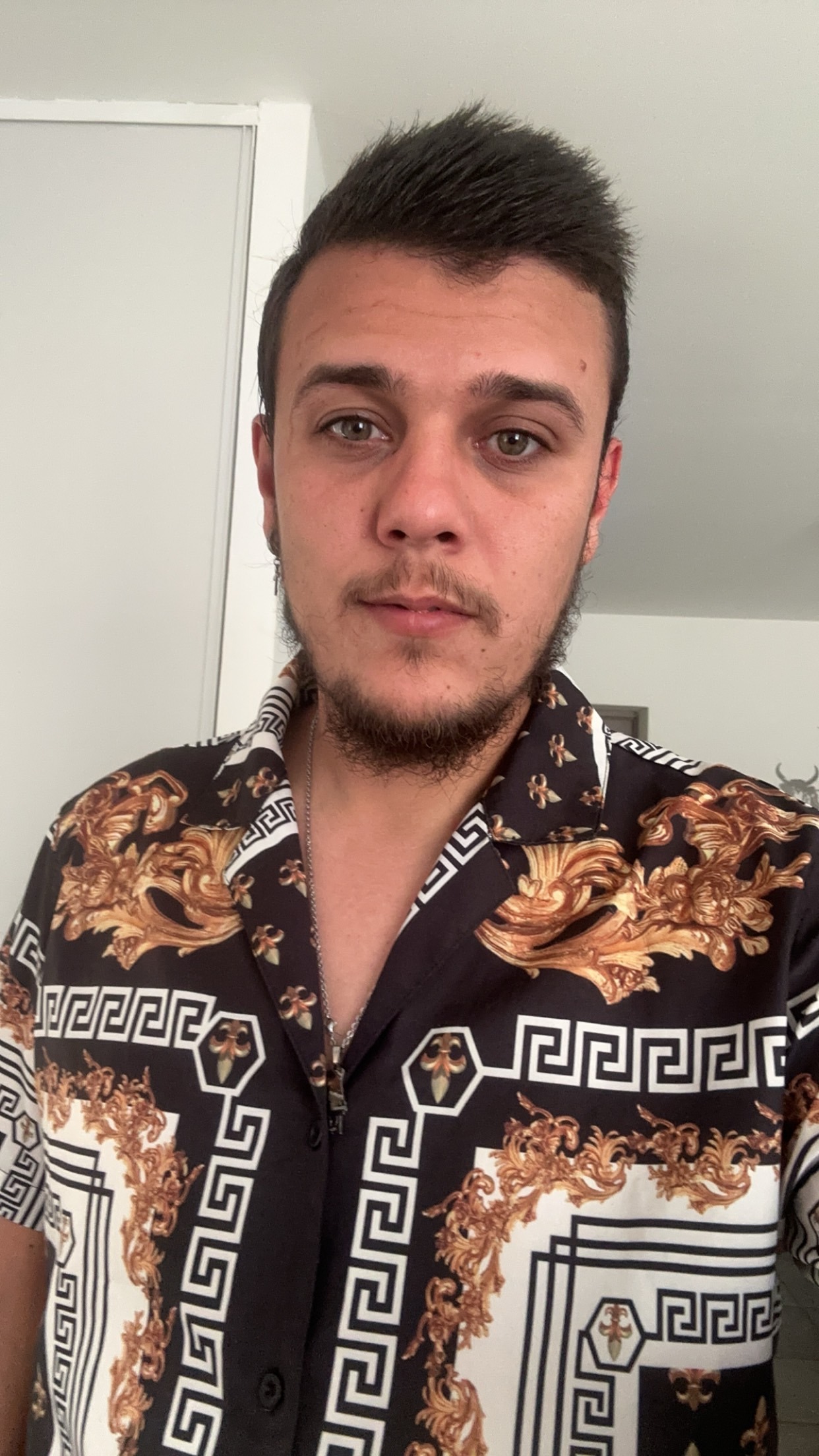 Profil de Zacharia, 26 ans, Speed Dating Monaco à Torchefelon
