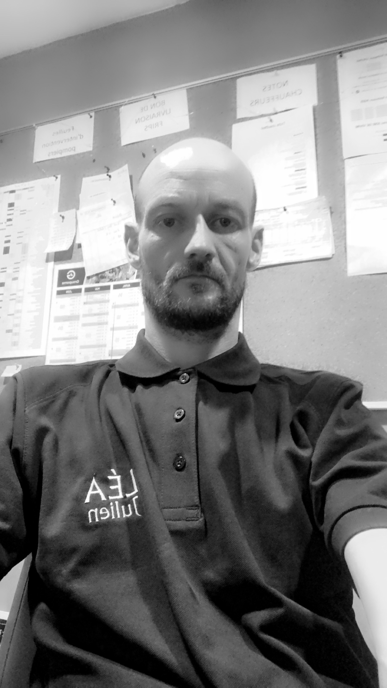 Profil de Mahdy, 39 ans, Speed Dating Monaco à Brée