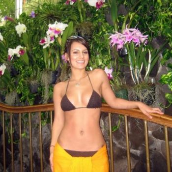 Profil de Mariata, 33 ans, Speed Dating Monaco à Champigneul-Champagne