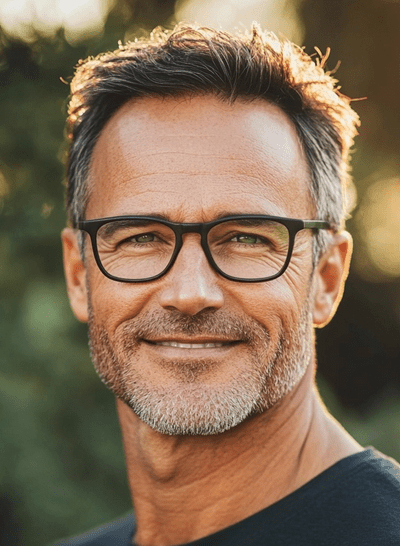 Profil de Kahil, 50 ans, Speed Dating Monaco à Marolles