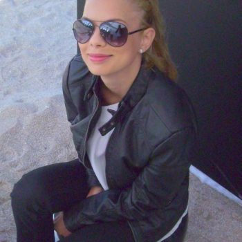 Profil de Gwenn, 27 ans, Speed Dating Monaco à Denting