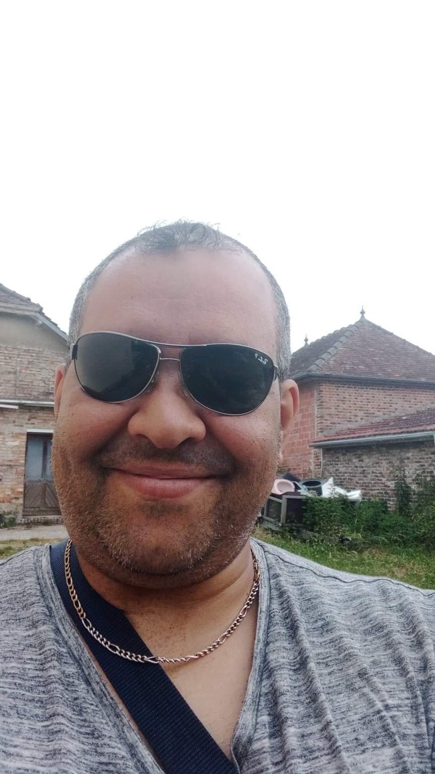 Profil de Anselme, 48 ans, Speed Dating Monaco à Saint-Sulpice