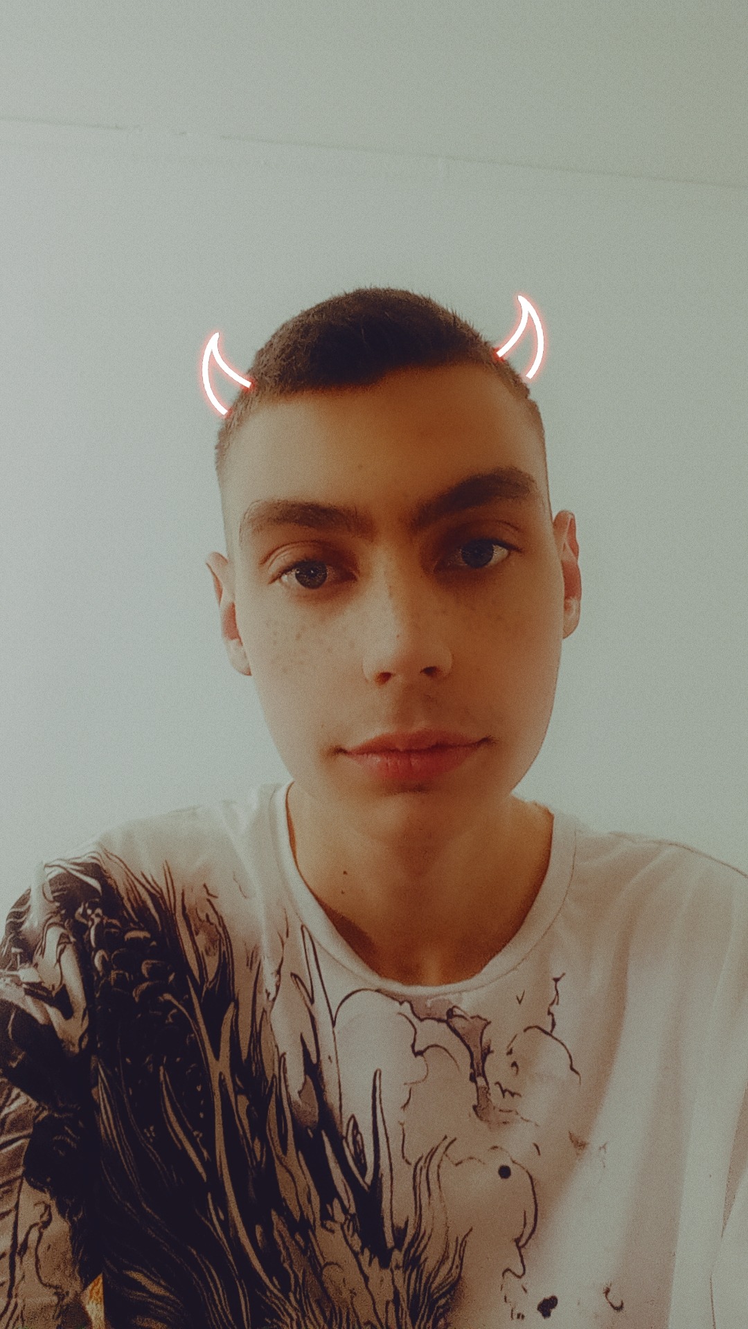 Profil de Djino, 20 ans, Speed Dating Monaco à Gœrlingen