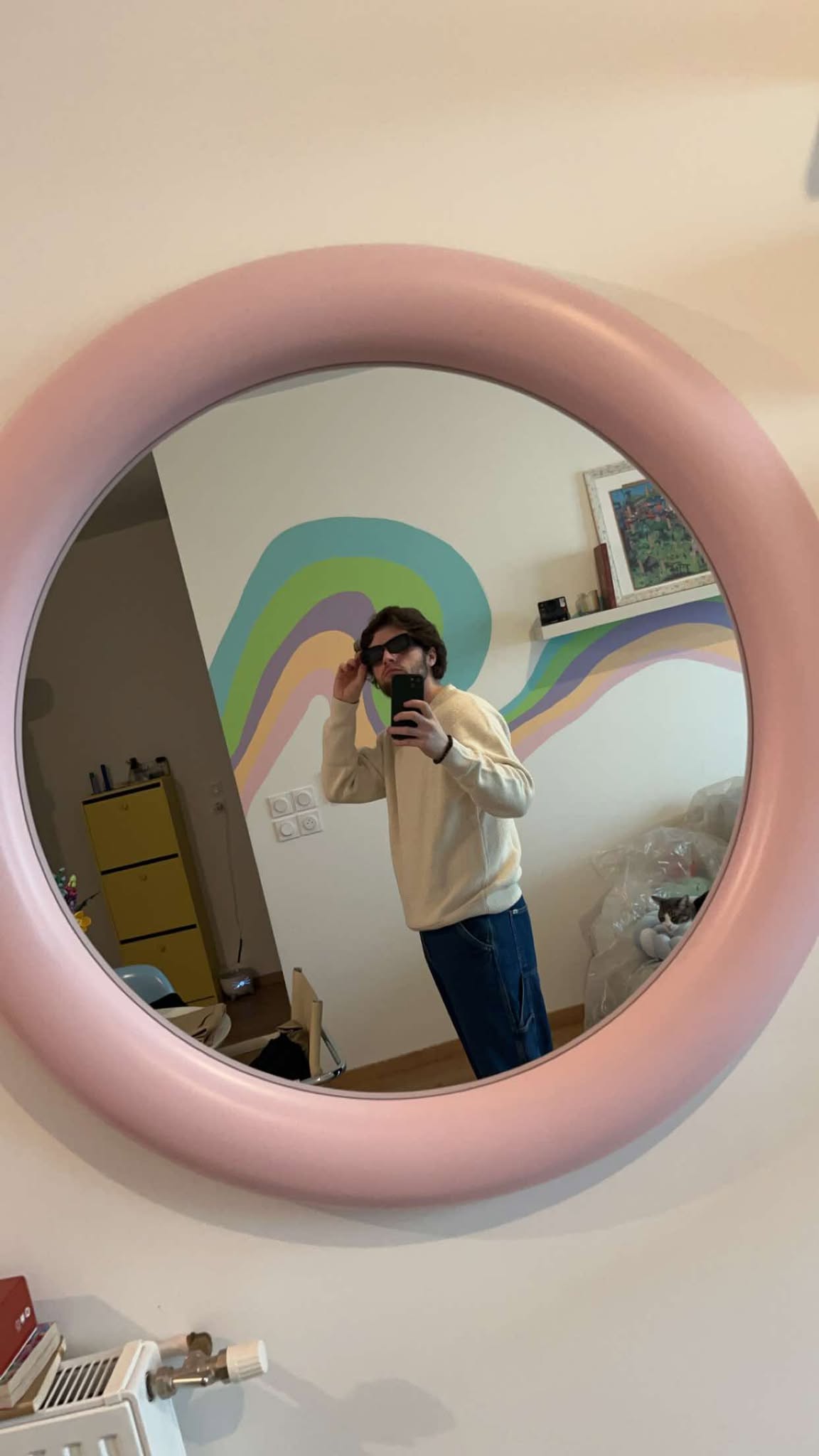 Profil de Sani, 22 ans, Speed Dating Monaco à Fay
