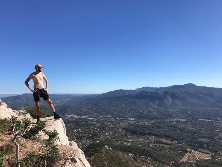 Profil de Stann, 25 ans, Speed Dating Monaco à Sainte-Agnès