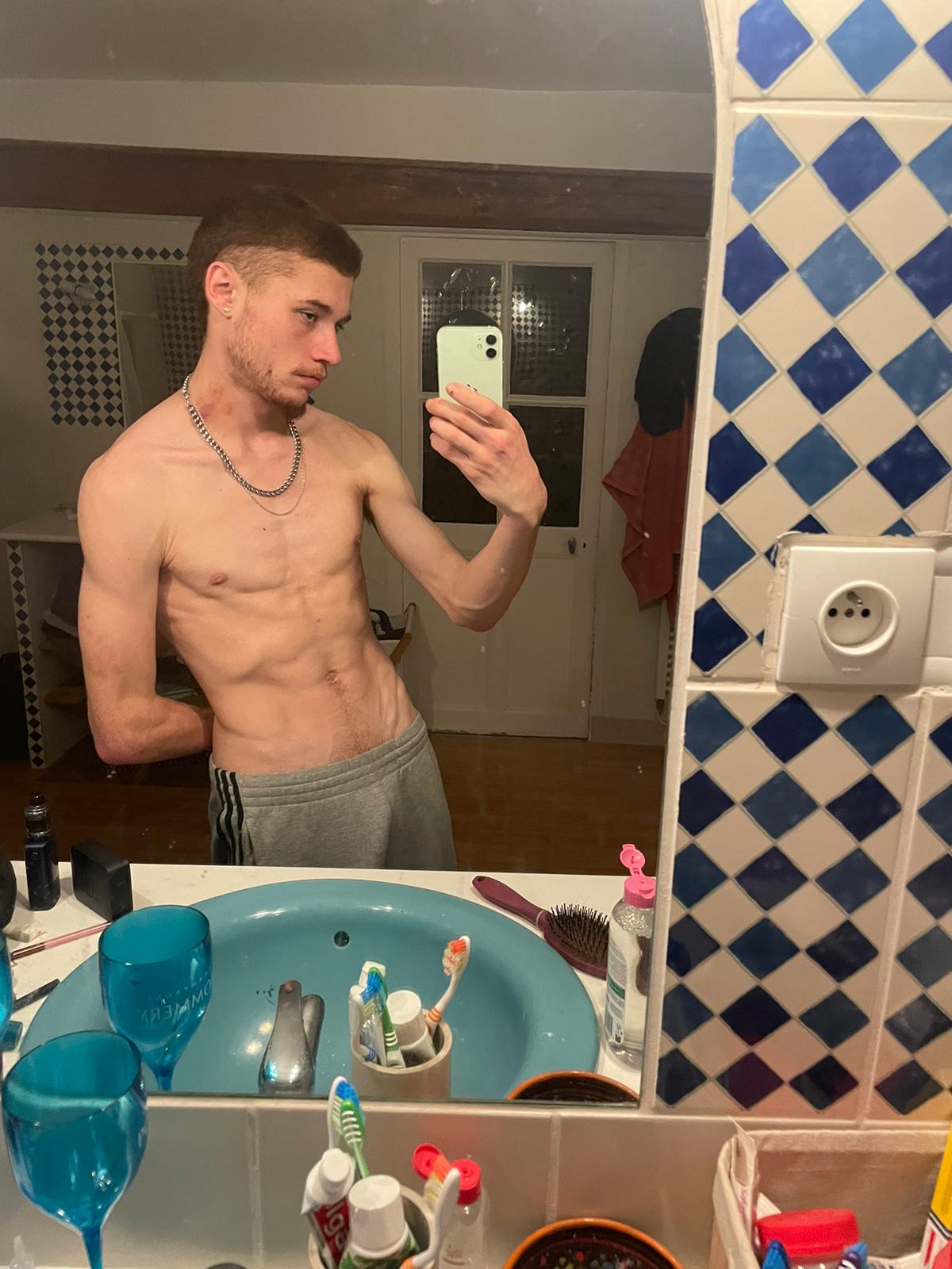 Profil de Harun, 20 ans, Speed Dating Monaco à Arques