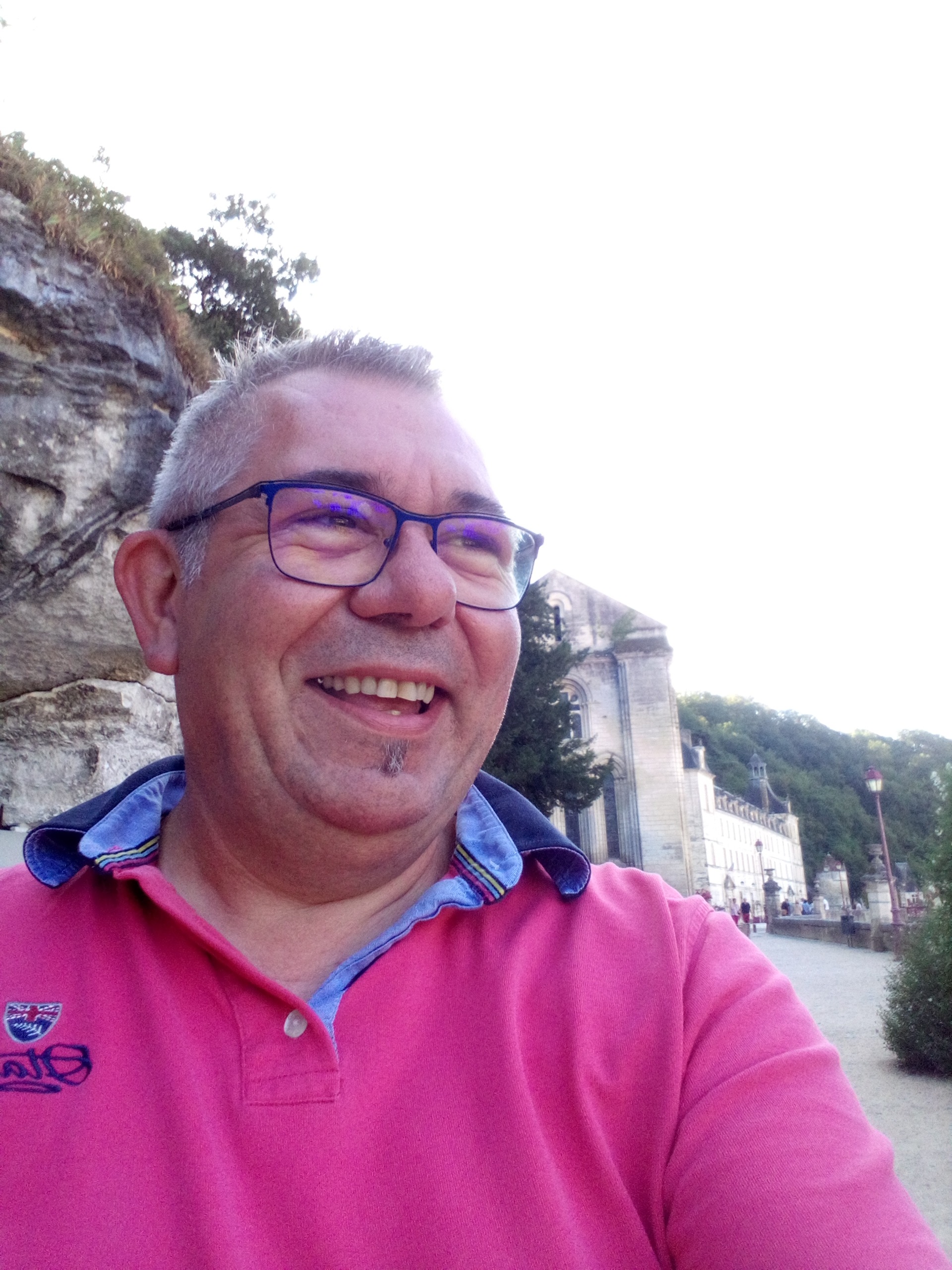 Profil de Ervan, 54 ans, Speed Dating Monaco à Marolles