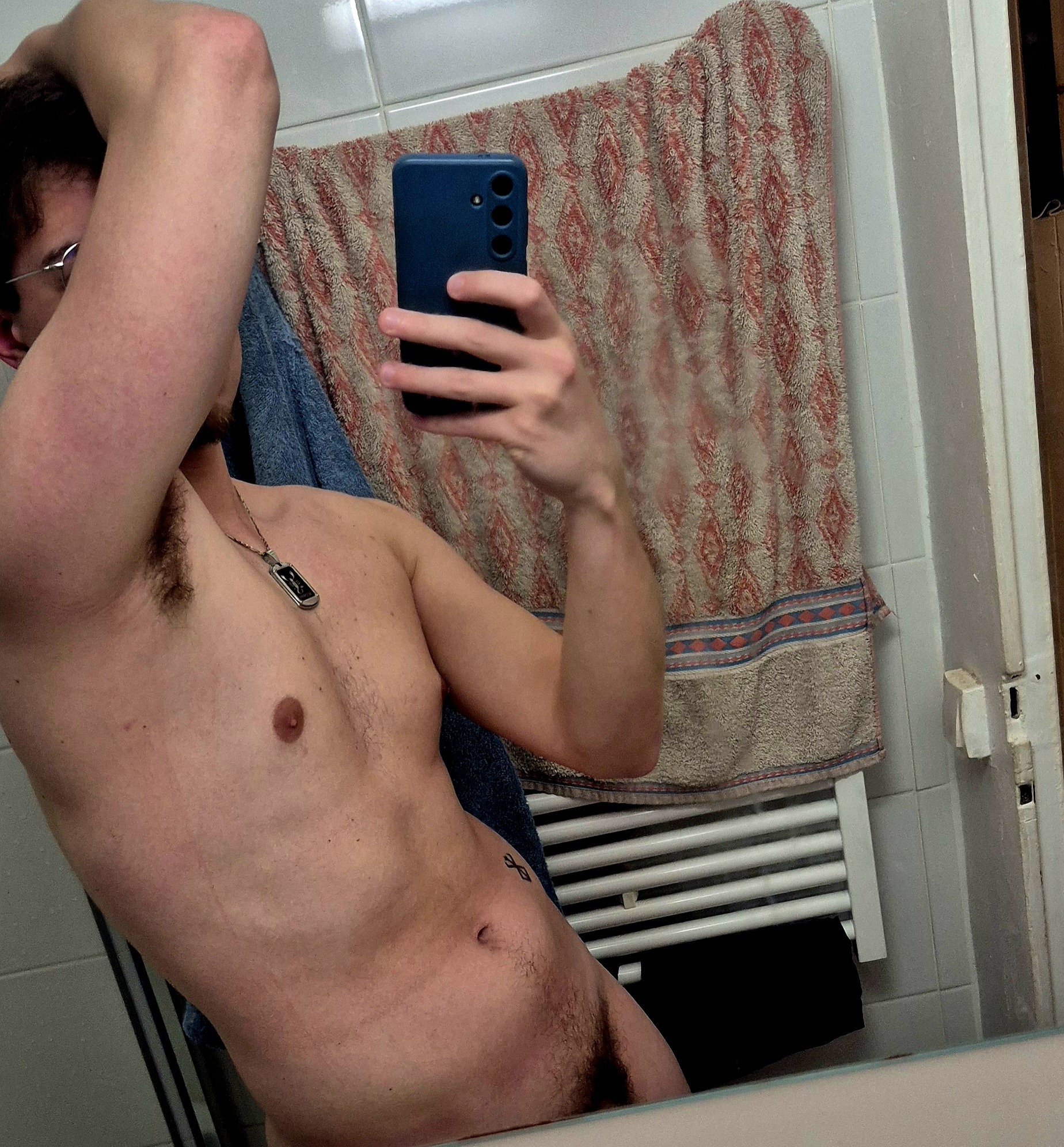 Profil de Reynaldo, 23 ans, Speed Dating Monaco à LaCelle