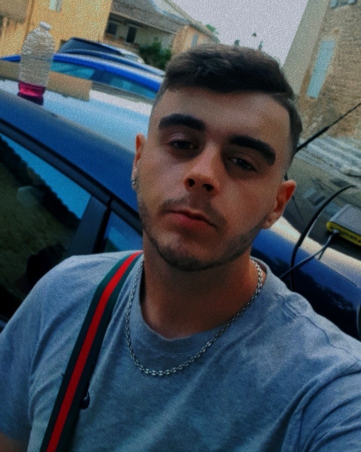 Profil de Hanif, 21 ans, Speed Dating Monaco à Lagarde