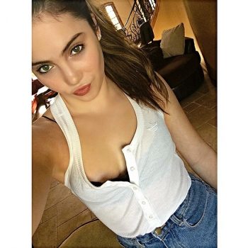 Profil de Sarah-anne, 30 ans, Speed Dating Monaco à Airion