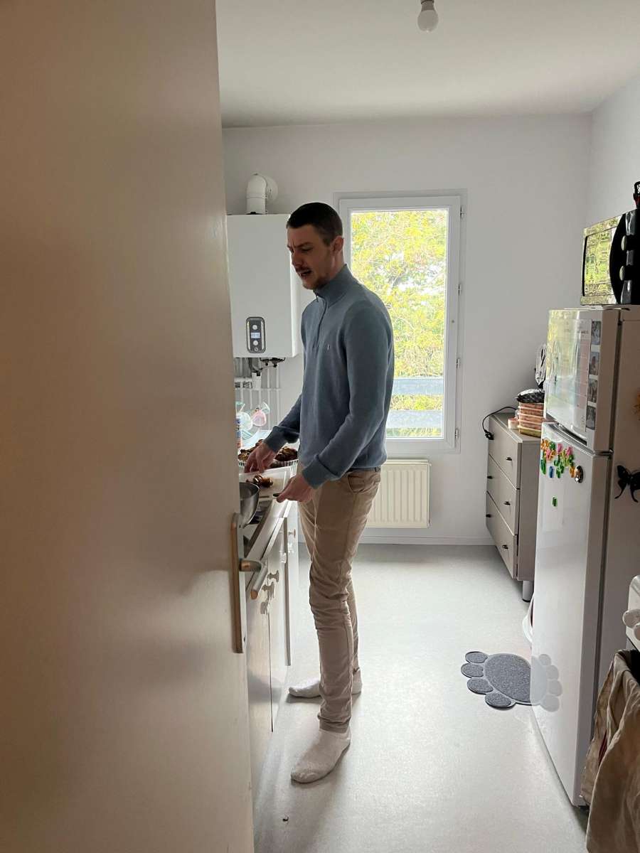 Profil de Gaultier, 31 ans, Speed Dating Monaco à Beaulieu