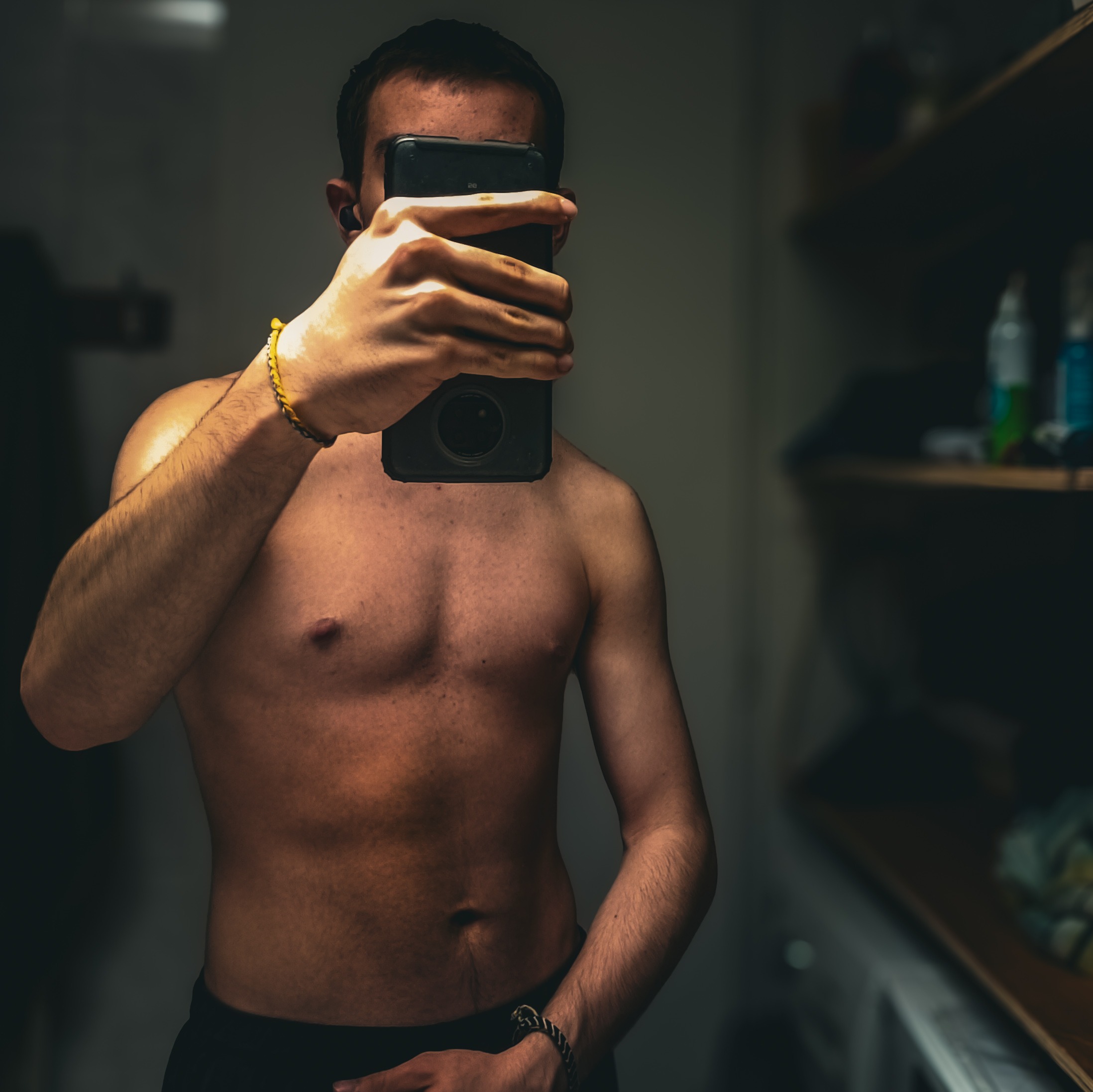Profil de Rahman, 19 ans, Speed Dating Monaco à Brie