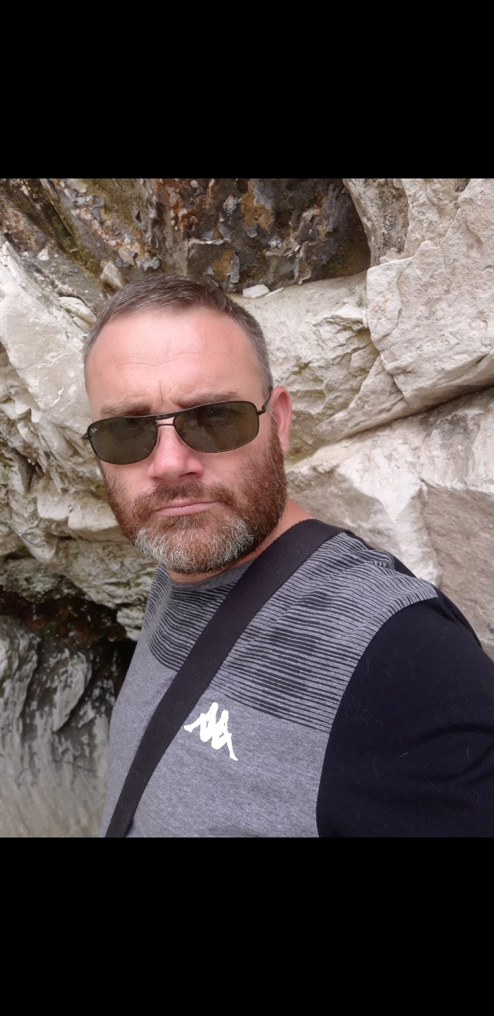 Profil de Yacob, 50 ans, Speed Dating Monaco à Champagnat