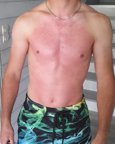 Profil de Aimé, 25 ans, Speed Dating Monaco à Lorentzen