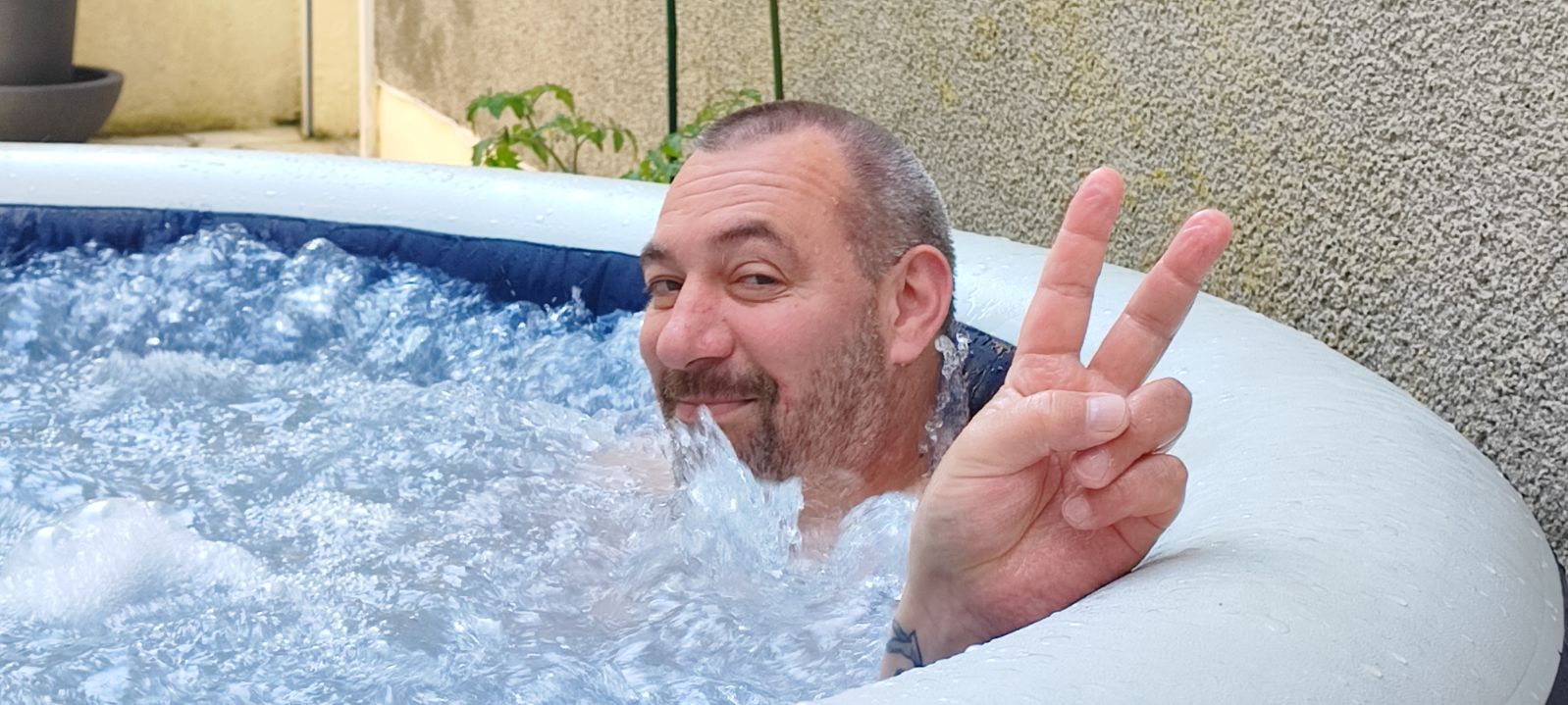 Profil de Mackenson, 45 ans, Speed Dating Monaco à Longueil-Annel