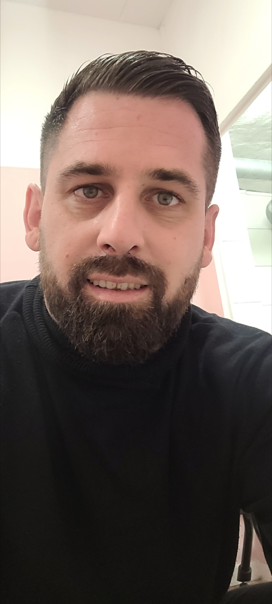 Profil de Chrystophe, 38 ans, Speed Dating Monaco à Caumont