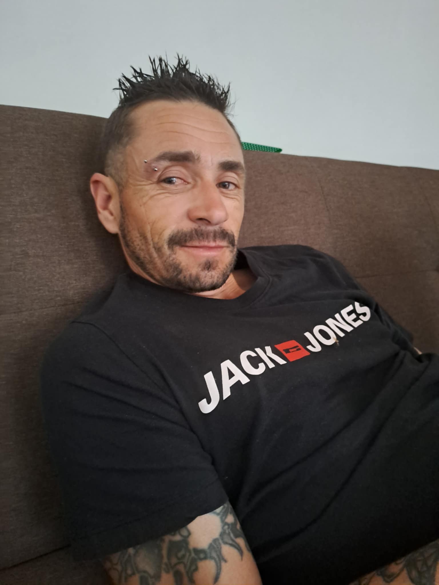 Profil de Batiste, 40 ans, Speed Dating Monaco à Corbreuse