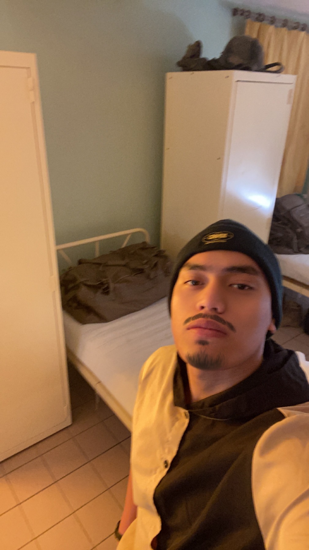 Profil de Vassily, 21 ans, Speed Dating Monaco à Cult