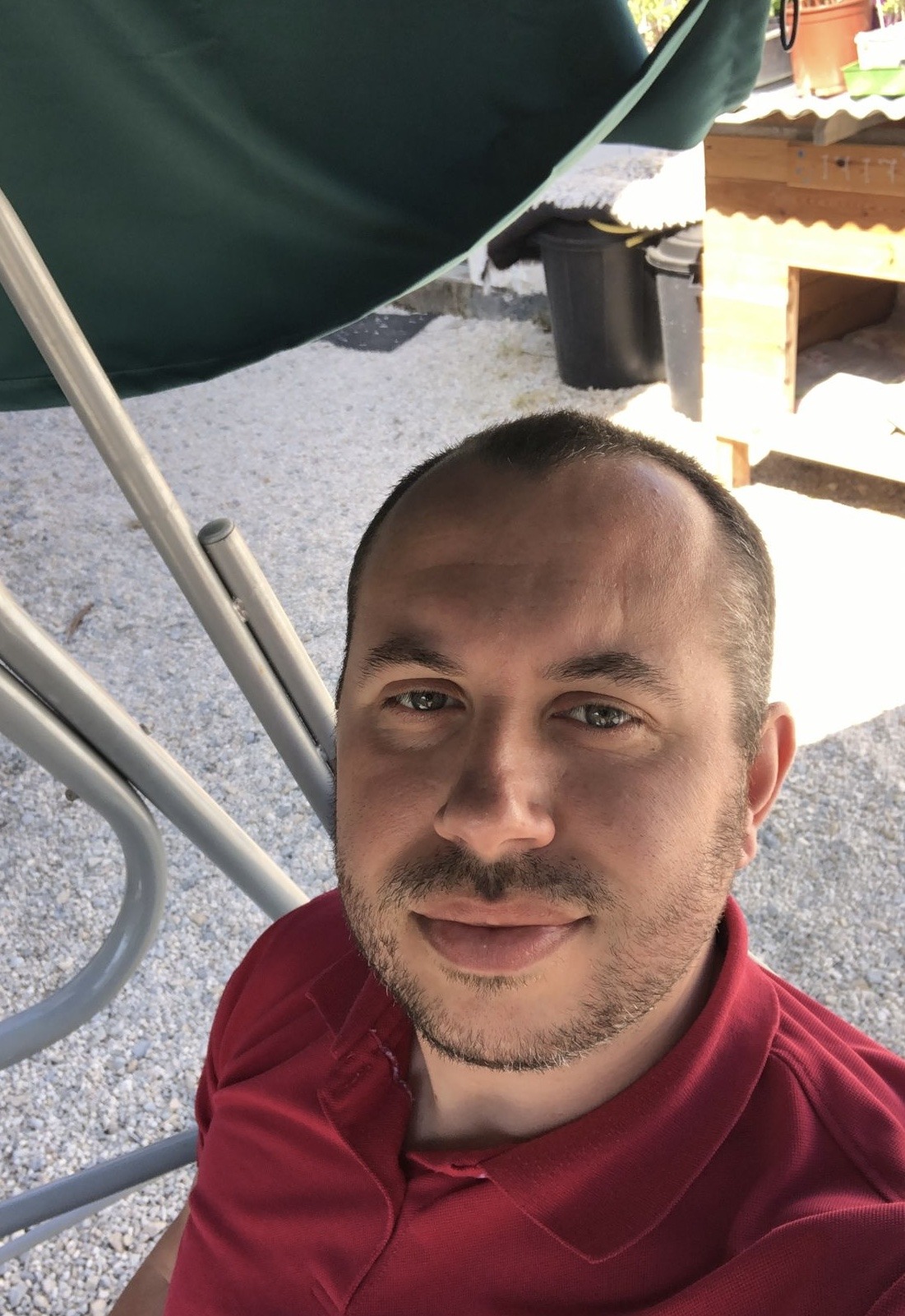 Profil de Nayim, 41 ans, Speed Dating Monaco à LaCelle