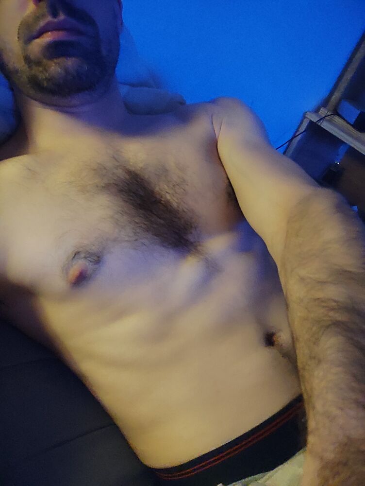 Profil de Atila, 38 ans, Speed Dating Monaco à Saint-Sulpice