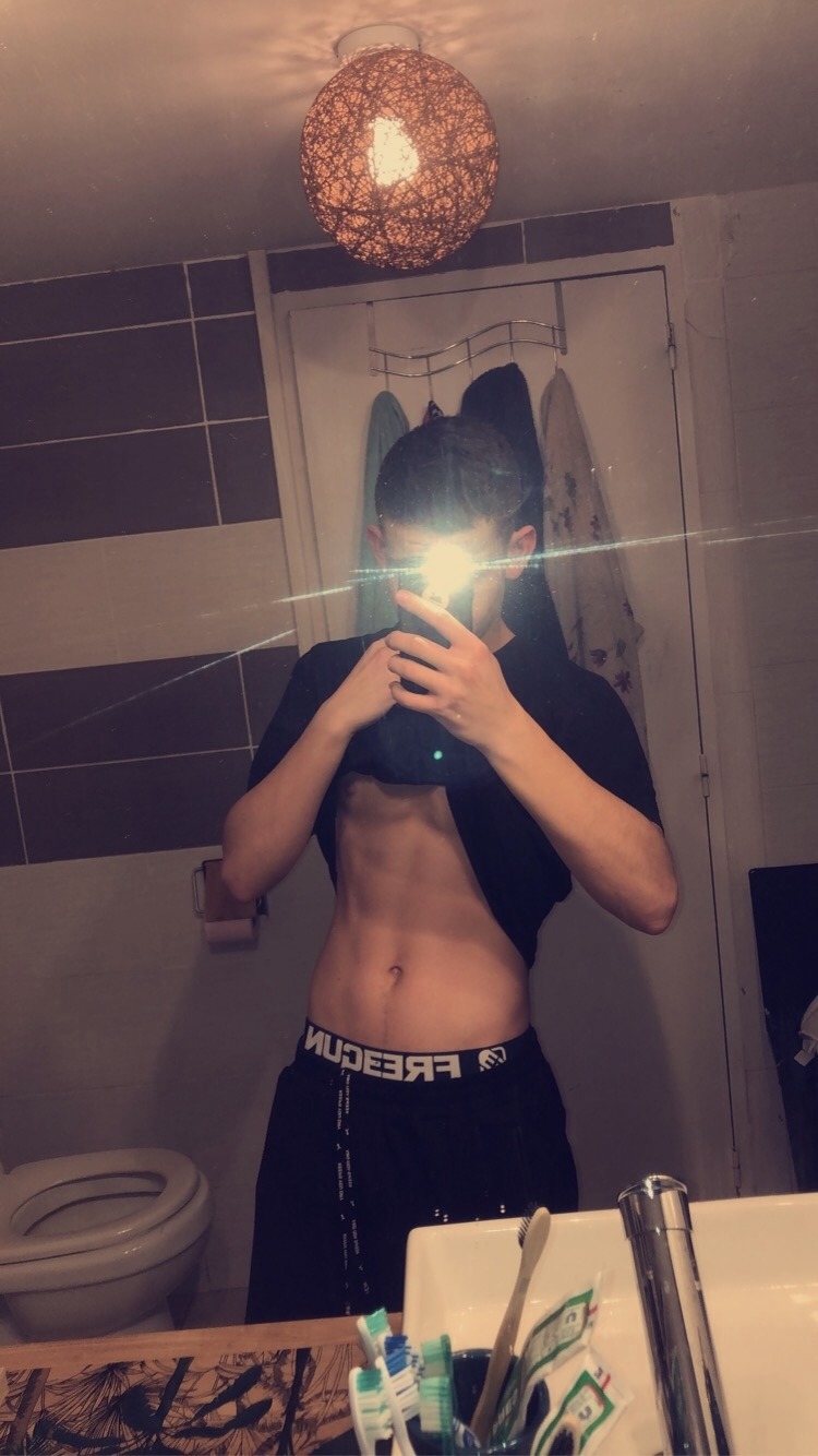 Profil de Lukaz, 20 ans, Speed Dating Monaco à Macey