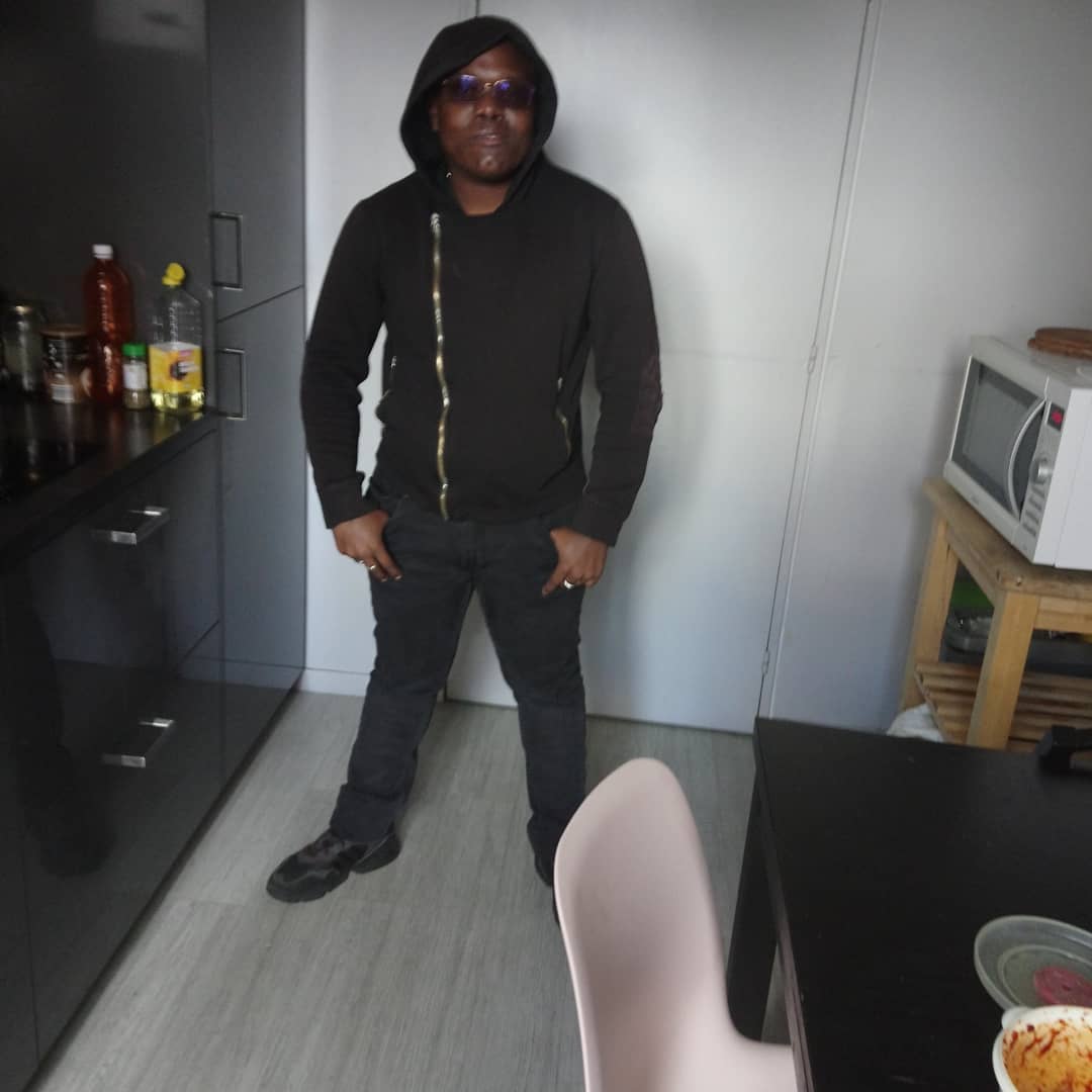 Profil de Ayrton, 29 ans, Speed Dating Monaco à Arques