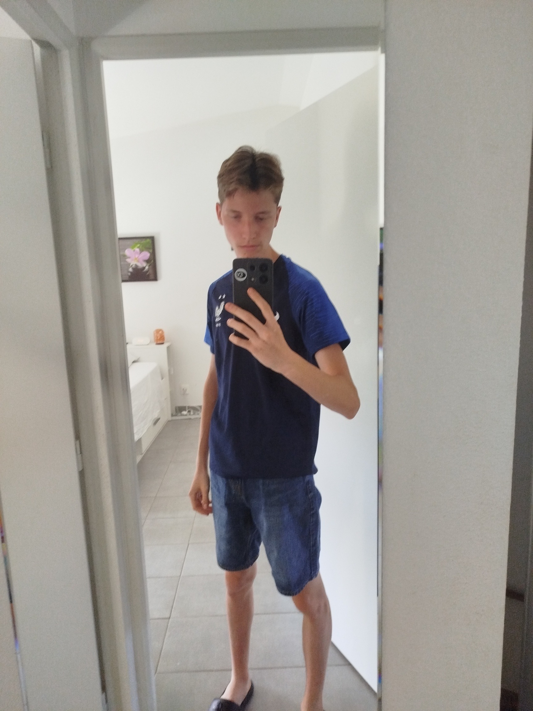 Profil de Adlan, 19 ans, Speed Dating Monaco à Santa-Maria-Figaniella