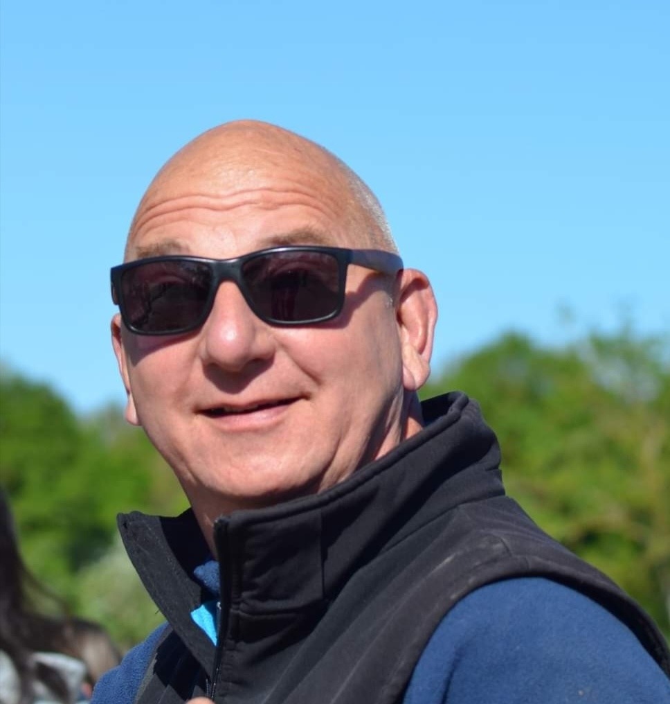 Profil de Marcos, 53 ans, Speed Dating Monaco à Servon