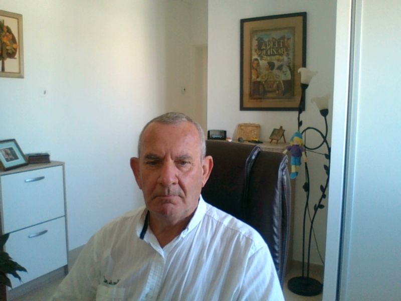 Profil de Novan, 55 ans, Speed Dating Monaco à Colligis-Crandelain