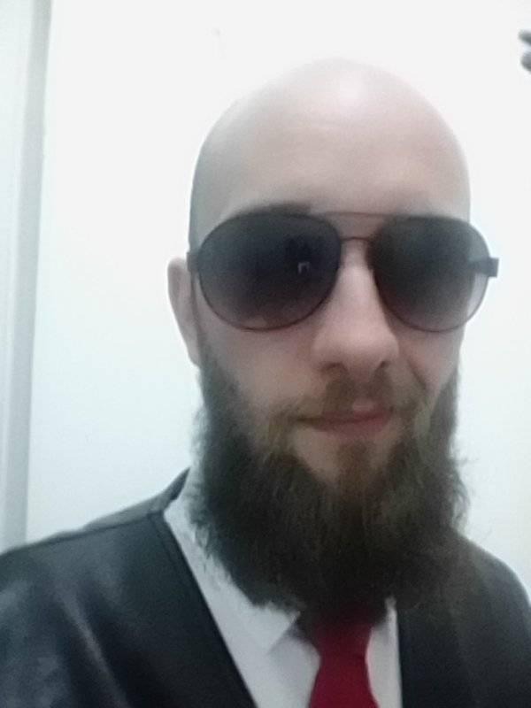 Profil de Ludovick, 31 ans, Speed Dating Monaco à Saint-Laurent-d'Agny