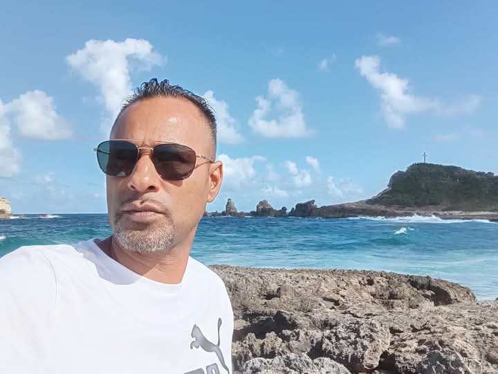 Profil de Lyes, 47 ans, Speed Dating Monaco à Saint-Sulpice
