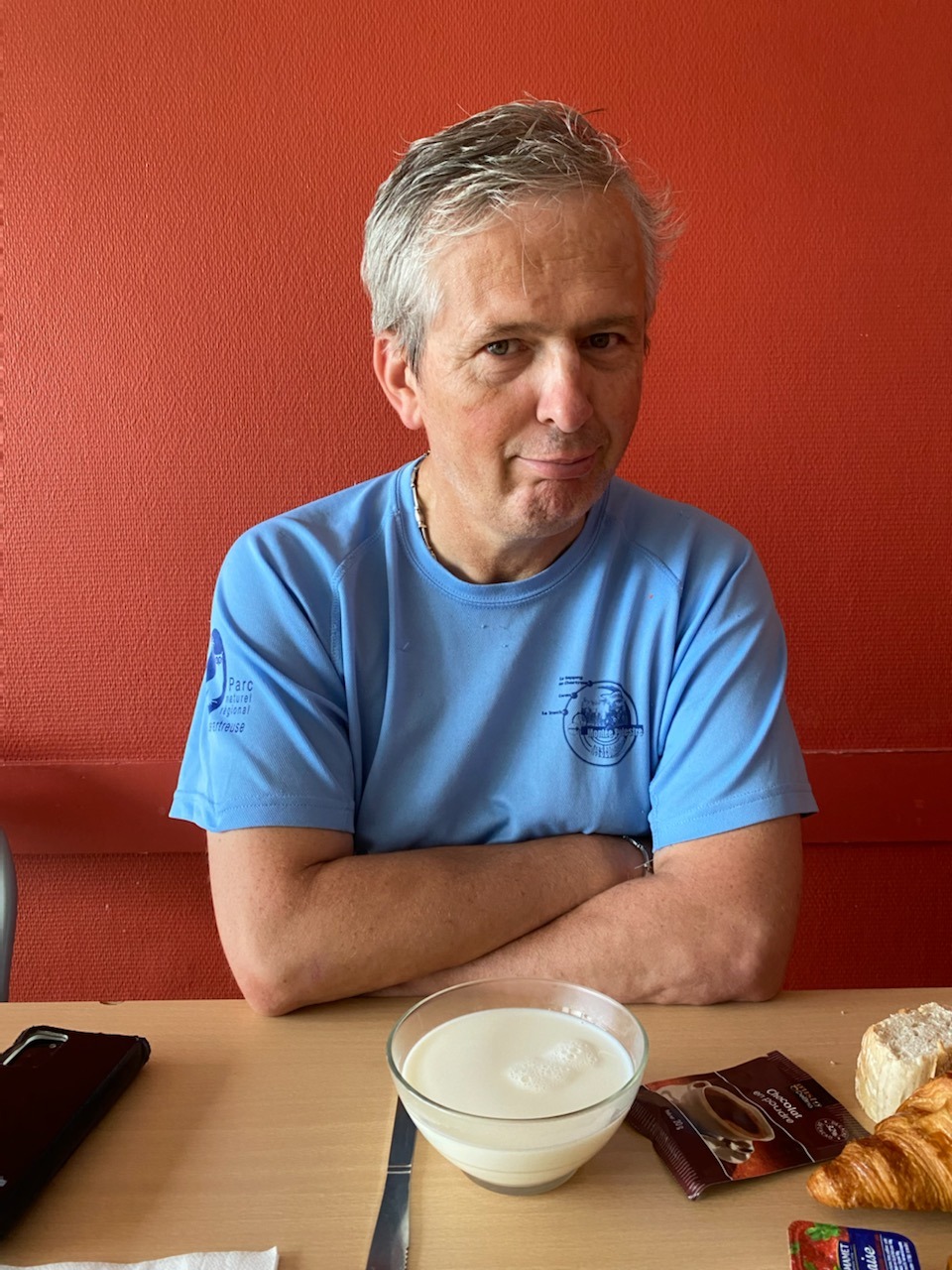 Profil de Chiheb, 54 ans, Speed Dating Monaco à Grenoble