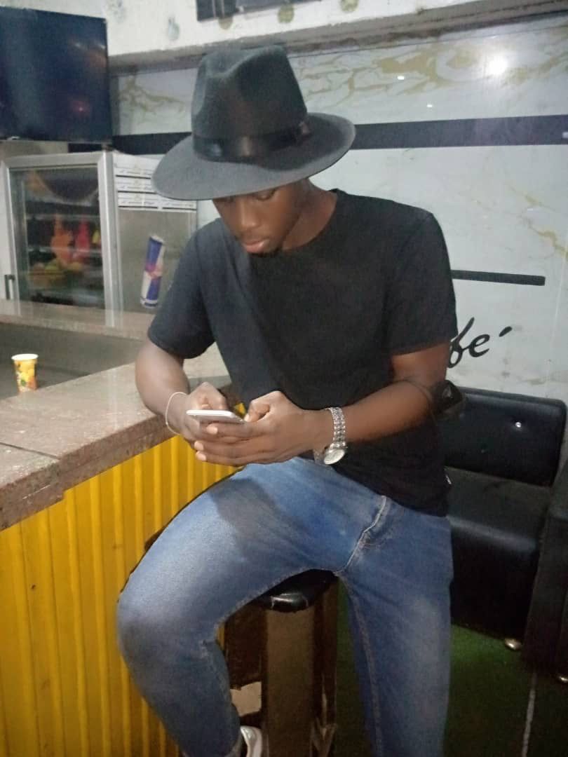 Profil de Lyssandre, 25 ans, Speed Dating Monaco à Colombiers