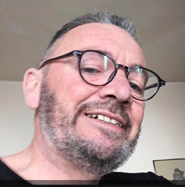 Profil de Yannis, 55 ans, Speed Dating Monaco à Courcelles