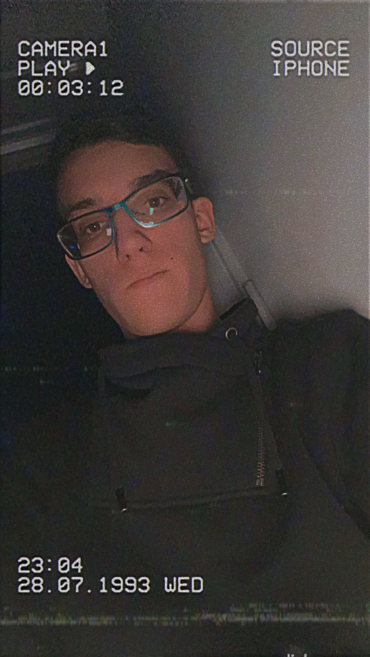 Profil de Réda, 23 ans, Speed Dating Monaco à Brie